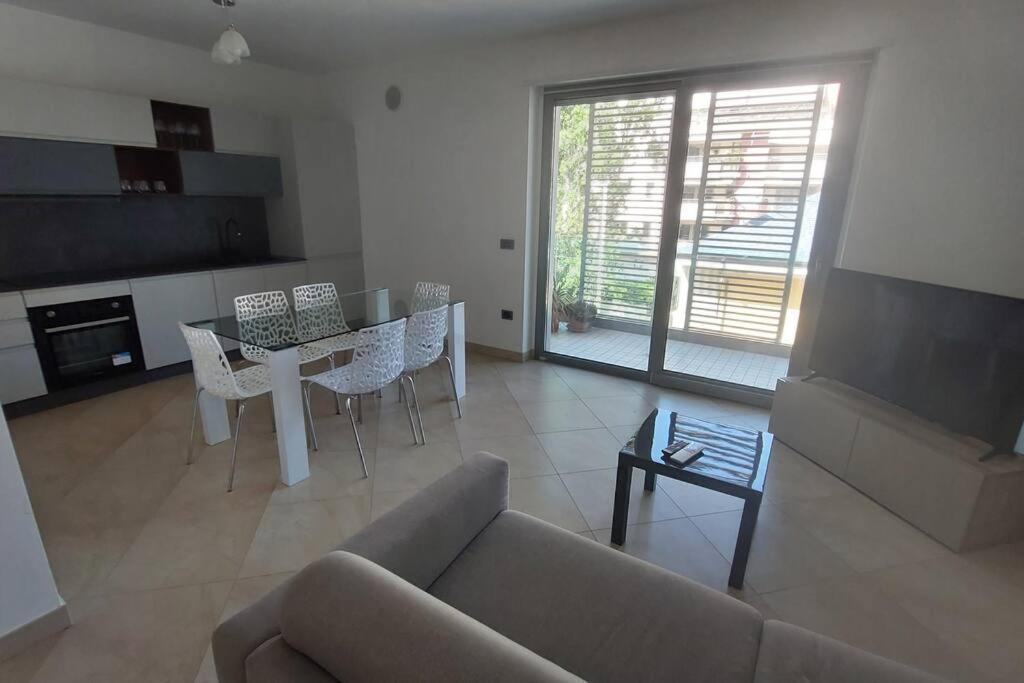 Appartamento Maison Ardesia Pescara Esterno foto