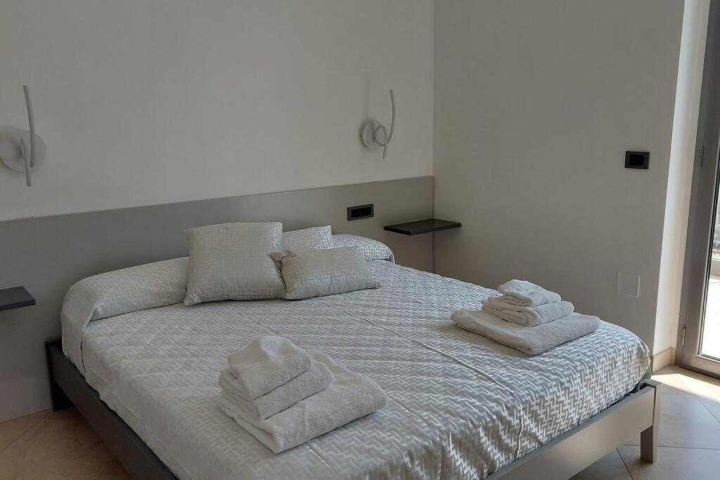 Appartamento Maison Ardesia Pescara Esterno foto