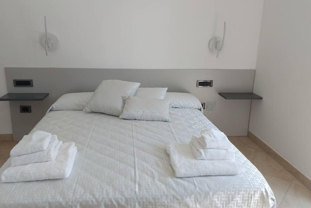Appartamento Maison Ardesia Pescara Esterno foto
