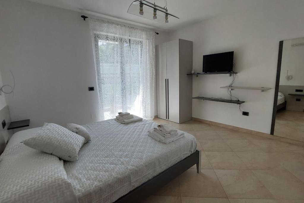 Appartamento Maison Ardesia Pescara Esterno foto