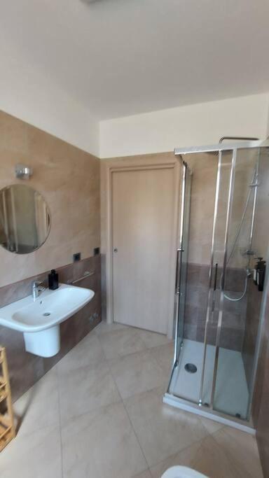 Appartamento Maison Ardesia Pescara Esterno foto